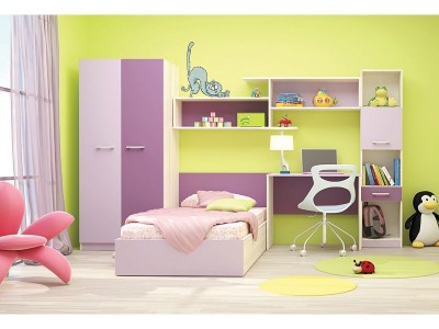 Παιδικά έπιπλα Charli